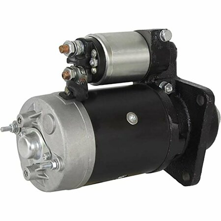 AFTERMARKET Starter, MMDD A-30-3043509-AI